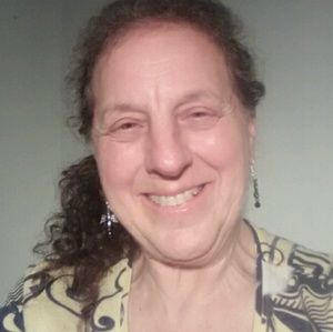 Meet your Posher, Cathy